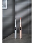 Oclean X Pro Digital sonic fogkefe Gold 1 db