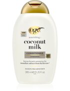OGX Coconut Milk hidratáló kondicionáló kókuszolajjal 385 ml