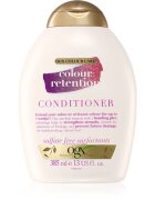 OGX Colour Care Conditioner kondicionáló festett hajra 385 ml