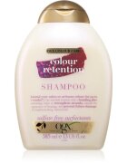 OGX Colour Care Shampoo sampon festett hajra 385 ml