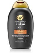 OGX Kukuí Oil hidratáló kondicionáló töredezés ellen 385 ml