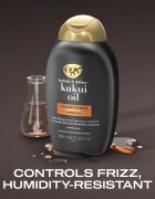 OGX Kukuí Oil hidratáló kondicionáló töredezés ellen 385 ml