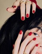 OHORA Gel Nail Sticker N Addict körömmatrica árnyalat NB-022 30 db