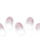 OHORA Gel Nail Sticker N Basic Nails no.3 körömmatrica árnyalat NBS-003 30 db