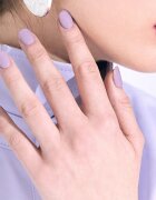 OHORA Gel Nail Sticker N Blueberry Jam körömmatrica árnyalat NB-031 1 db