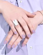 OHORA Gel Nail Sticker N Blueberry Jam körömmatrica árnyalat NB-031 1 db