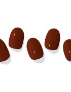 OHORA Gel Nail Sticker N Chilly körömmatrica árnyalat NB-055 1 db
