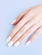 OHORA Gel Nail Sticker N Clean White körömmatrica árnyalat NB-048 1 db