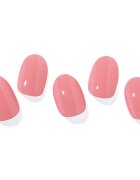 OHORA Gel Nail Sticker N Cream Glow körömmatrica árnyalat NB-091 1 db