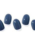OHORA Gel Nail Sticker N Cream Indigo körömmatrica árnyalat NB-071 1 db