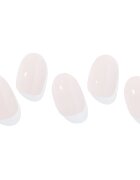 OHORA Gel Nail Sticker N Cream Light körömmatrica árnyalat NB-089 1 db