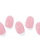 OHORA Gel Nail Sticker N Cream Pink körömmatrica árnyalat NB-090 1 db