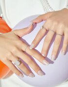 OHORA Gel Nail Sticker N Dress Up körömmatrica árnyalat ND-360 1 db