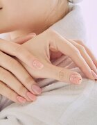 OHORA Gel Nail Sticker N Lazy Sunday körömmatrica árnyalat ND-038 1 db