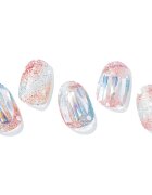 OHORA Gel Nail Sticker N Newtro no.1 körömmatrica árnyalat ND-097 1 db