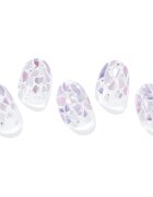 OHORA Gel Nail Sticker N Petal Rain körömmatrica árnyalat ND-351 1 db