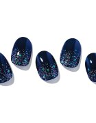 OHORA Gel Nail Sticker N Polaris körömmatrica árnyalat ND-098 1 db