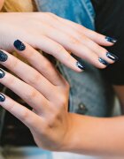 OHORA Gel Nail Sticker N Polaris körömmatrica árnyalat ND-098 1 db