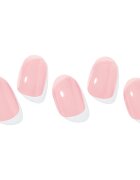 OHORA Gel Nail Sticker N Tint Baby körömmatrica árnyalat NB-102 1 db