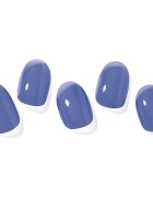 OHORA Gel Nail Sticker N Tint Bluesy körömmatrica árnyalat NB-083 1 db