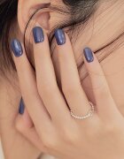 OHORA Gel Nail Sticker N Tint Bluesy körömmatrica árnyalat NB-083 1 db