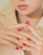 OHORA Gel Nail Sticker N Tint Brick körömmatrica árnyalat NB-067 1 db