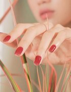 OHORA Gel Nail Sticker N Tint Brick körömmatrica árnyalat NB-067 1 db