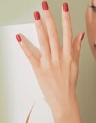 OHORA Gel Nail Sticker N Tint Brick körömmatrica árnyalat NB-067 1 db