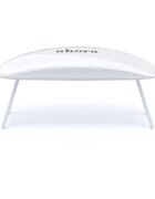 OHORA Pro Gel Lamp UV-lámpa körmökre 1 db