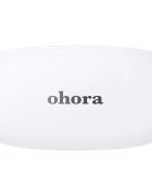 OHORA Pro Gel Lamp UV-lámpa körmökre 1 db