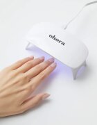 OHORA Pro Gel Lamp UV-lámpa körmökre 1 db