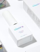 OHORA Pro Glossy Top Gel fedő körömlakk a tündöklő fényért 10 ml
