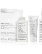 Olaplex Bond Shaper Curl Rebuilding Treatment set szett göndör hajra 3 db