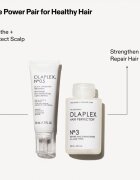 Olaplex N°0.5 Scalp Longetivity Treatment megújító szérum az érzékeny fejbőr egyensúlyának visszaállításáért 50 ml