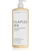 Olaplex N°4 Bond Maintenance Shampoo megújító sampon minden hajtípusra 1000 ml