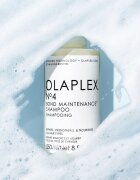 Olaplex N°4 Bond Maintenance Shampoo megújító sampon minden hajtípusra 250 ml