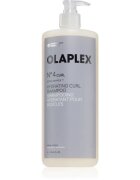 Olaplex N°4 Bond Sharper Hydrating Curl Shampoo hidratáló sampon göndör hajra 1000 ml