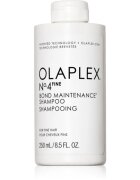 Olaplex N°4 Fine Bond Maintenance Shampoo megújító sampon finom és sérült hajra 250 ml