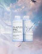 Olaplex N°4C Bond Maintenance mélyen tisztító sampon 250 ml