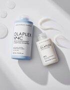 Olaplex N°4C Bond Maintenance mélyen tisztító sampon 250 ml
