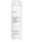 Olaplex N°4D Clean Volume Detox Dry Shampoo száraz sampon a hajtérfogat növelésére 250 ml