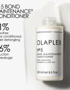 Olaplex N°5 Bond Maintenance Conditioner erősítő kondicionáló a hidratálásért és a fényért 250 ml