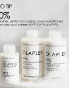 Olaplex N°5 Bond Maintenance Conditioner erősítő kondicionáló a hidratálásért és a fényért 250 ml
