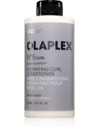Olaplex N°5 Bond Shaper Hydrating Curl Conditioner hidratáló kondicionáló göndör hajra 250 ml