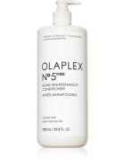 Olaplex N°5 Fine Bond Maintenance Conditioner hidratáló és hajerősítő kondicionáló finom és sérült hajra 1000 ml