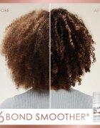 Olaplex N°6 Bond Smoother hidratáló formázó krém töredezés ellen pumpás 100 ml
