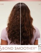 Olaplex N°6 Bond Smoother hidratáló formázó krém töredezés ellen pumpás 100 ml
