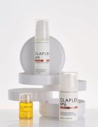 Olaplex N°6 Bond Smoother hidratáló formázó krém töredezés ellen pumpás 100 ml