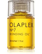 Olaplex N°7 Bonding Oil regeneráló olaj meleg által károsult haj 30 ml