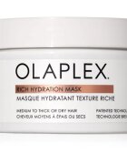 Olaplex Rich Hydration Mask mélyhidratáló maszk hajra 200 ml